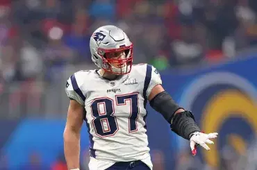 NFL News and Notes: March 26, 2019