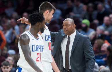 Los Angeles Clippers at Milwaukee Bucks Betting Preview and Prediction