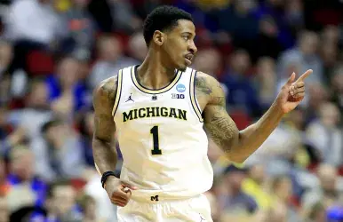 NCAA Tournament Sweet 16 Betting Preview: Texas Tech Red Raiders vs. Michigan Wolverines