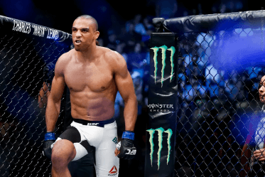 UFC on ESPN 2: Barboza vs. Gaethje