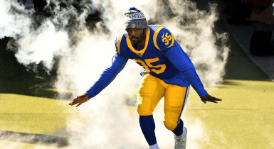 NFL News and Notes: April 2, 2019