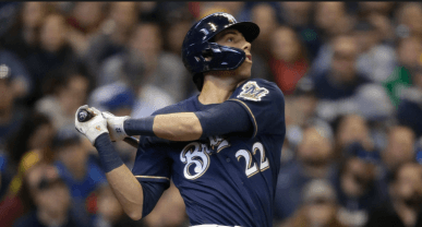 MLB Betting Preview: Chicago Cubs at Milwaukee Brewers