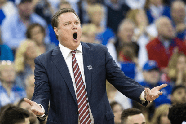 College Basketball Betting: Michigan State Spartans vs. Kansas Jayhawks