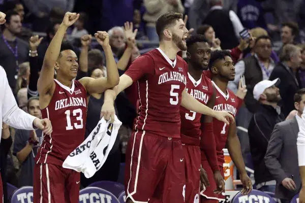 NCAA Tournament Second Round Betting Pick: Oklahoma Sooners vs. Virginia Cavaliers