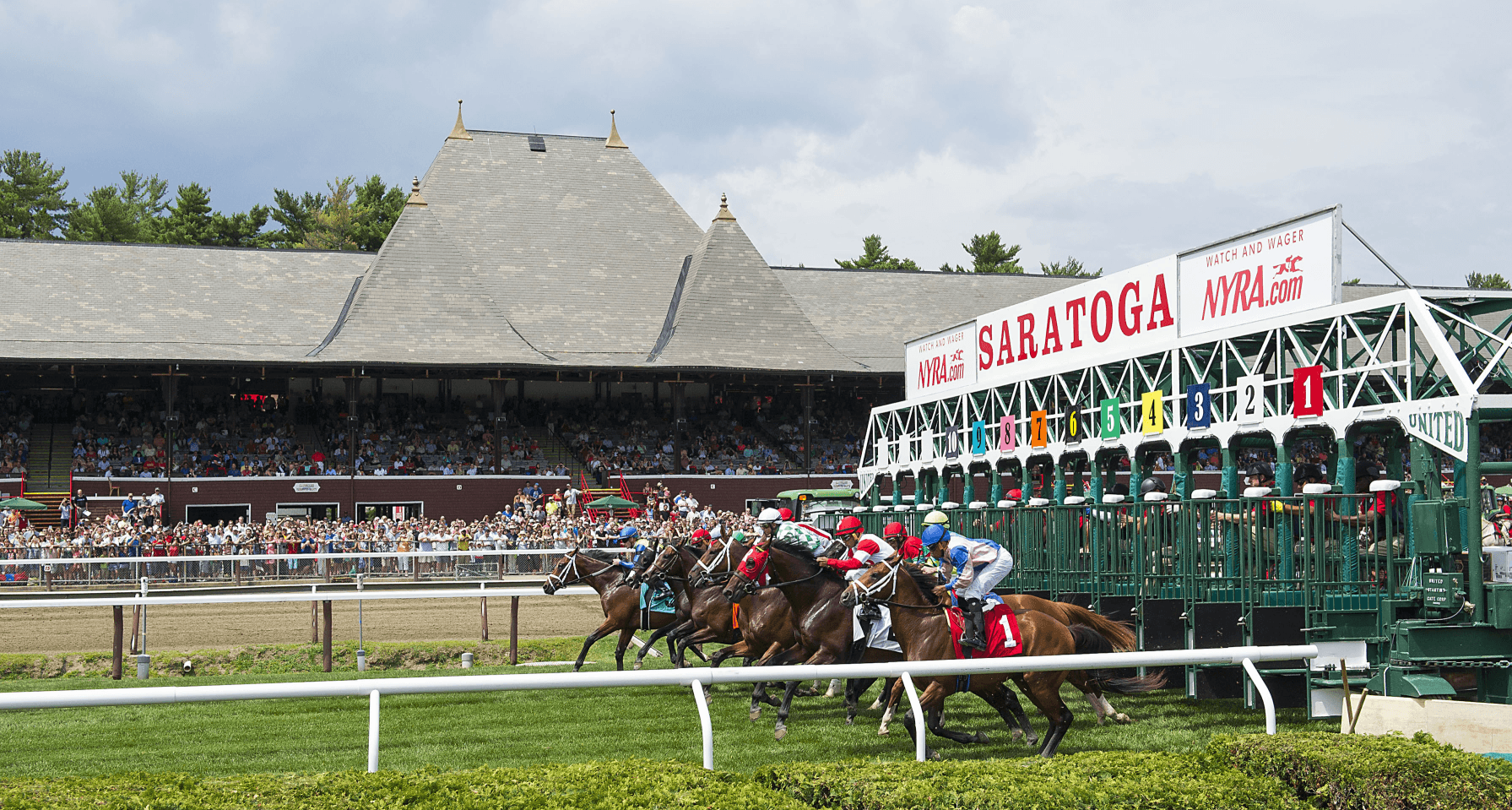 Saratoga Racing July 30 – Race 7 Analysis, Picks & Best Bets