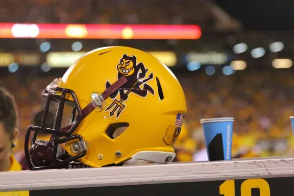 Saturday Big 10 vs. Pac 12 Showdown: Michigan State vs. Arizona State