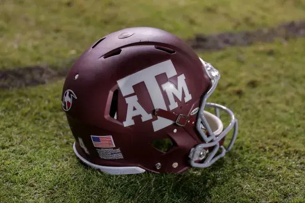 SEC Showdown: Texas A+M Aggies at Mississippi State Bulldogs