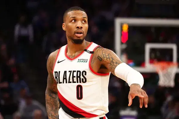 NBA Betting Preview: Portland Trail Blazers at Los Angeles Clippers