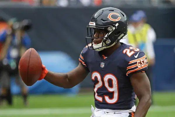 Sunday NFL Betting Tilt: Chicago Bears vs. Miami Dolphins