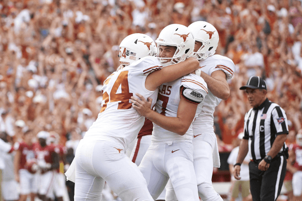 College Football Betting News and Notes – October 8, 2018