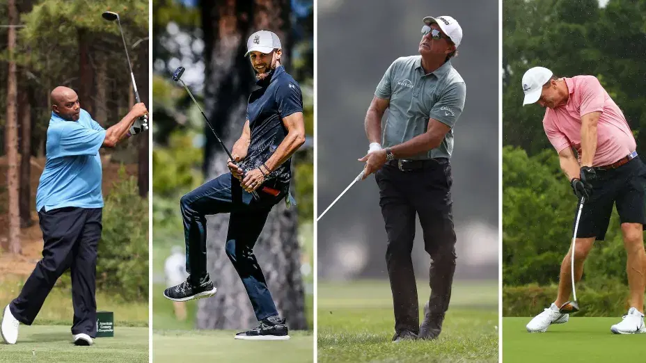 The Match 3: Champions for Change Betting Odds & Information