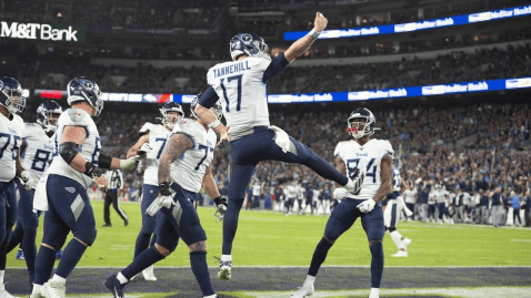 Game Preview: Jacksonville Jaguars vs. Tennessee Titans (Week 2)