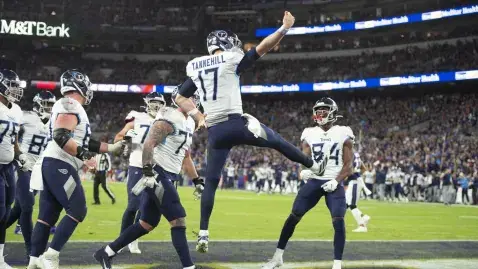 Game Preview: Jacksonville Jaguars vs. Tennessee Titans (Week 2)