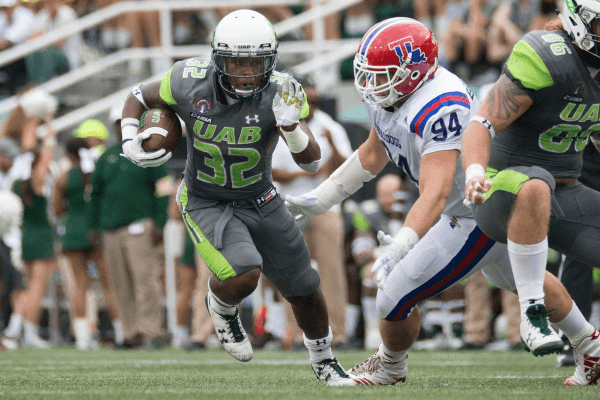 Boca Raton Bowl Betting Pick and Prediction: UAB vs Northern Illinois