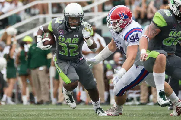 Boca Raton Bowl Betting Pick and Prediction: UAB vs Northern Illinois