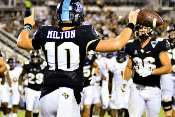 NCAA Football News: December 31, 2018