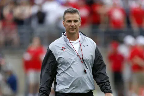 Urban Meyer Leads NCAA Football Latest News and Notes