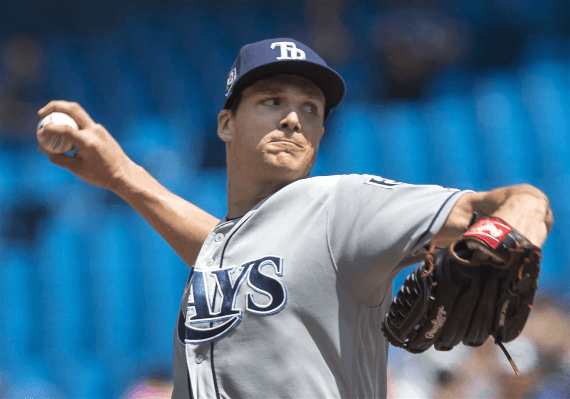 DFS Lineup Tips: MLB – Tuesday, April 16, 2019