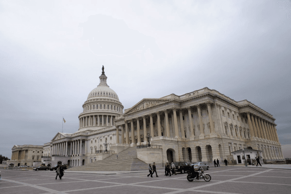 Sports Betting in D.C. Still Facing Hurdles