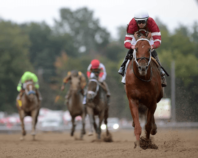 Saratoga Racing July 25 – Race 9 Analysis, Picks & Best Bets