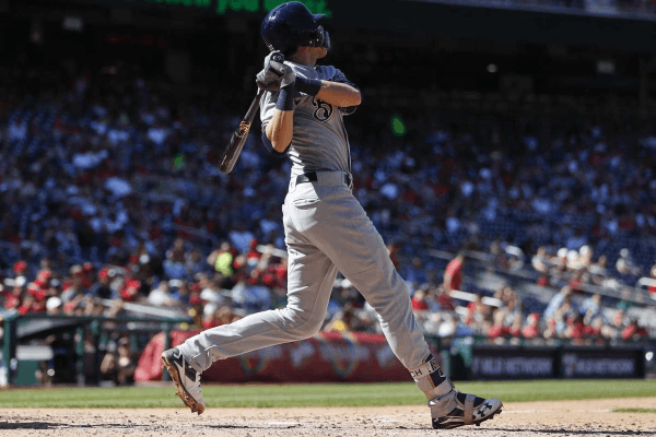 NL Central Showdown: Chicago Cubs at Milwaukee Brewers