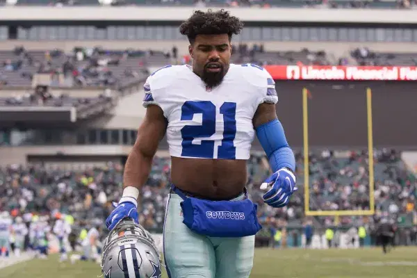 Dallas Cowboys at Los Angeles Rams Betting Odds and Prediction