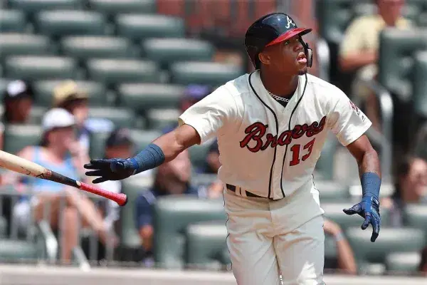 MLB Betting Advice: Atlanta Braves at Los Angeles Dodgers