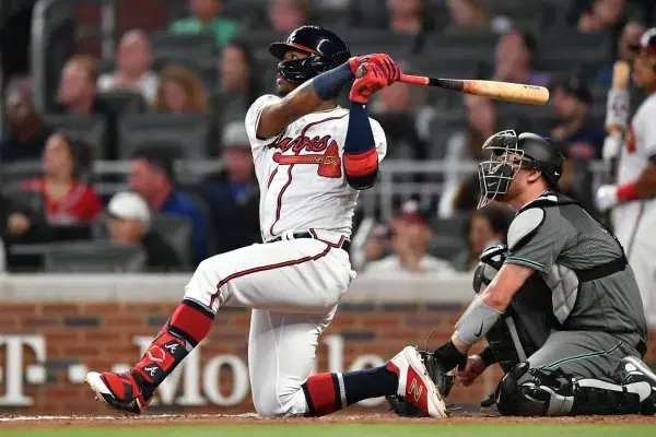 Washington Nationals at Atlanta Braves Betting Tips