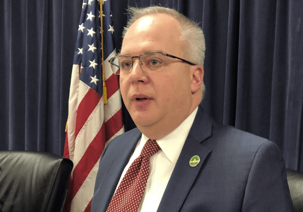 Could Kentucky Be The Next State To Allow Sports Betting?