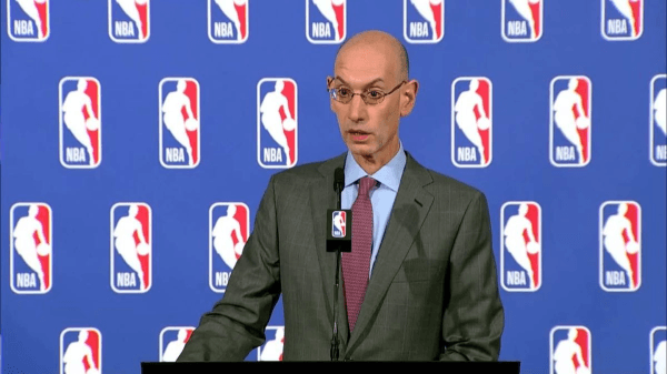 NBA Discussing 25-Day Program For Sport’s Return