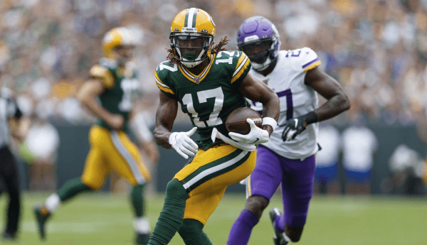 Thursday Night Football Betting Preview: Philadelphia Eagles at Green Bay Packers