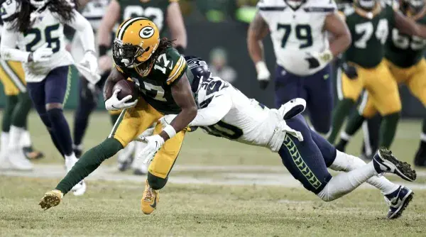 Plenty Of Prop Bets On NFL’s Conference Championship Weekend