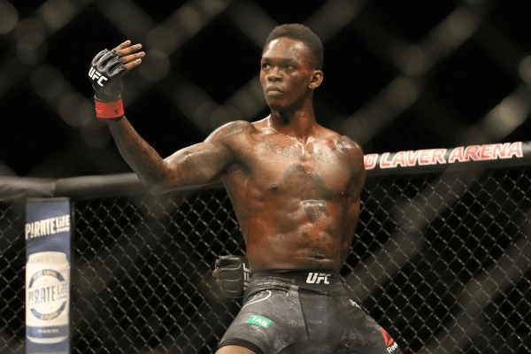 UFC 243: Whittaker vs. Adesanya Betting Preview