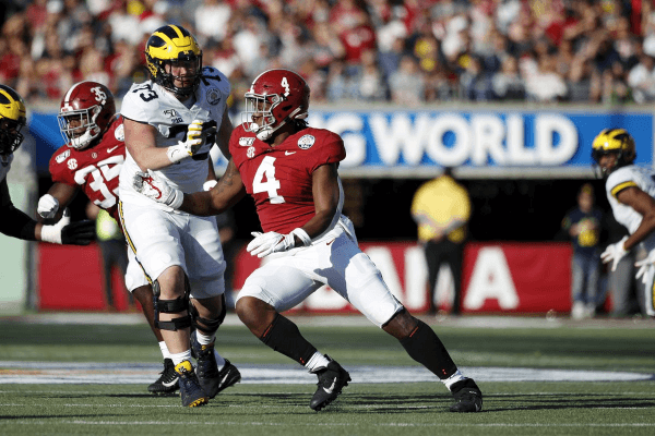 Alabama Crimson Tide vs. Missouri Tigers Preview