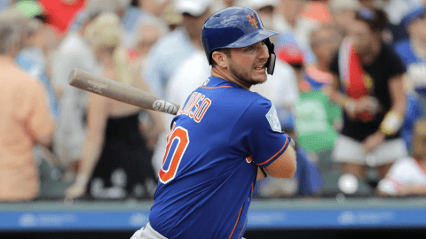 MLB Betting Pick and Prediction: New York Mets at Arizona Diamondbacks