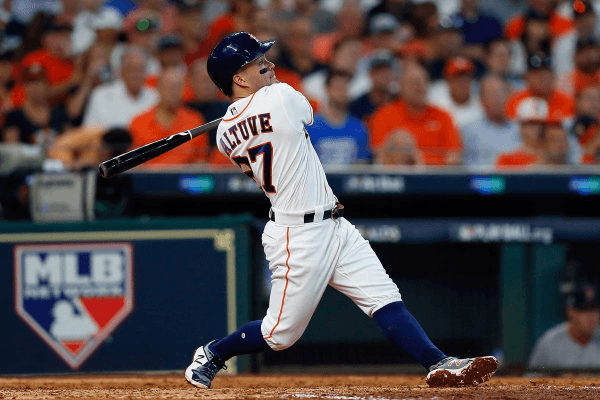 Sunday Night Baseball Betting Preview: Cleveland Indians at Houston Astros