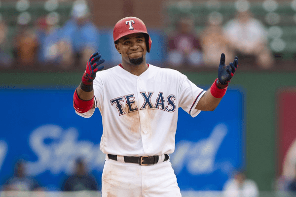 Houston Astros at Texas Rangers Betting Preview