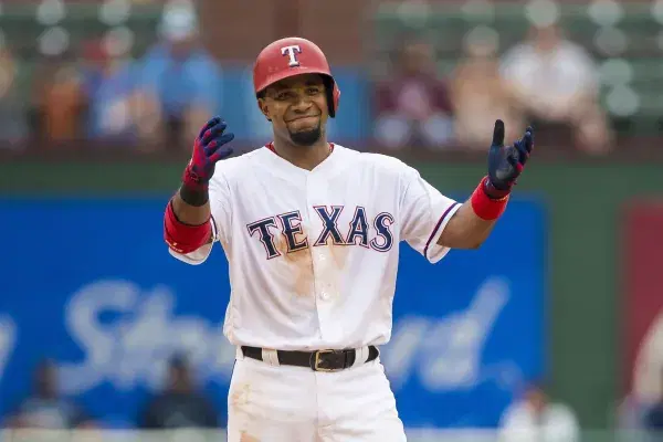 Houston Astros at Texas Rangers Betting Preview