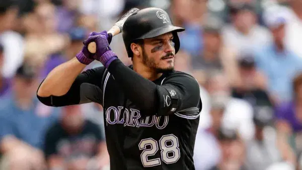 MLB Betting Preview: Colorado Rockies at Los Angeles Dodgers