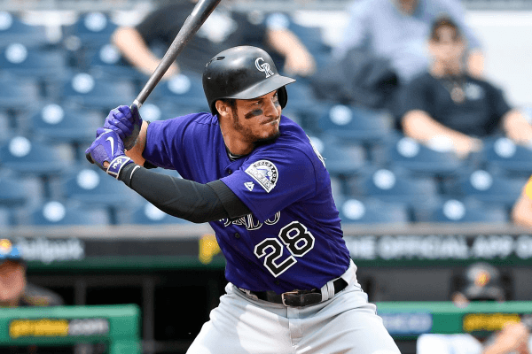 MLB Betting Preview: Colorado Rockies at New York Mets