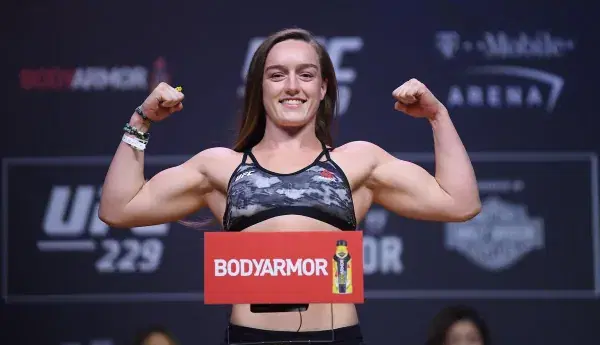 UFC on ESPN+ 13: de Randamie vs. Ladd Betting Preview