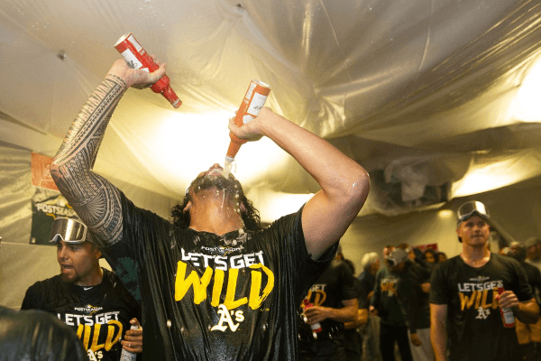 MLB Playoff Teams Set; Who Is The 2019 Longshot?