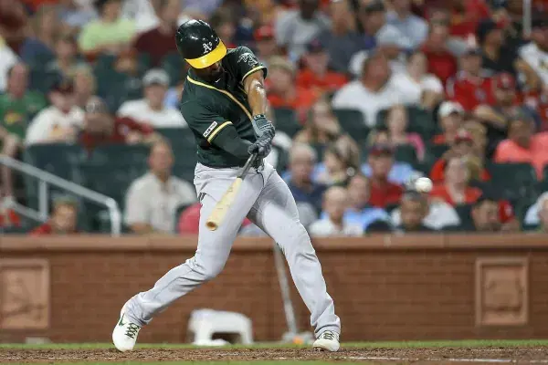 MLB Betting Preview: Oakland Athletics at St. Louis Cardinals
