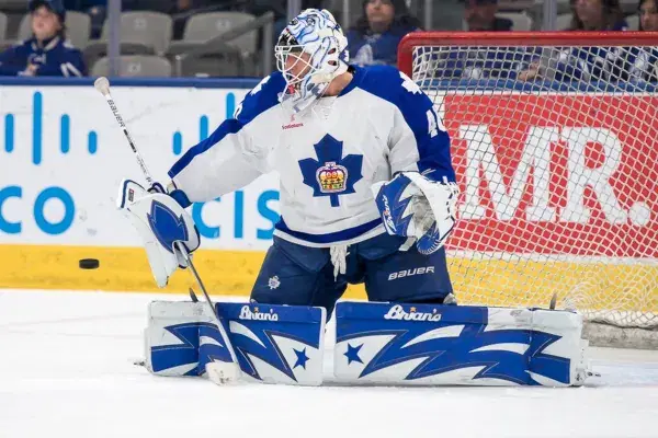 NHL Roundup – What Did Bettors Learn This Weekend?