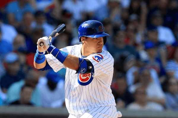 MLB Betting Tips and Pick: Milwaukee Brewers at Chicago Cubs