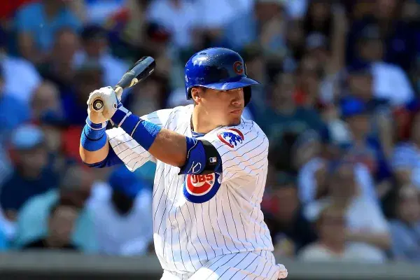 MLB Betting Tips and Pick: Milwaukee Brewers at Chicago Cubs