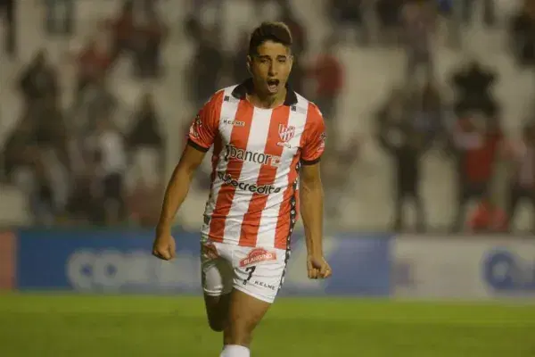 Houston Dynamo Target Mateo Bajamich