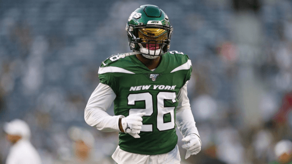 Le’Veon Bell Wants The Ball, And He Wants It A Lot; Can He Lead Jets…