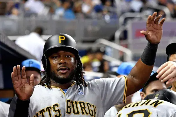 MLB Betting Advice: Pittsburgh Pirates at Milwaukee Brewers