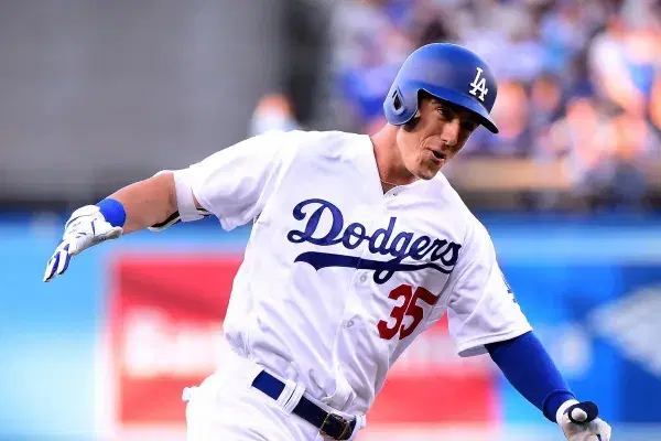 MLB Betting Preview: Los Angeles Dodgers at Tampa Bay Rays